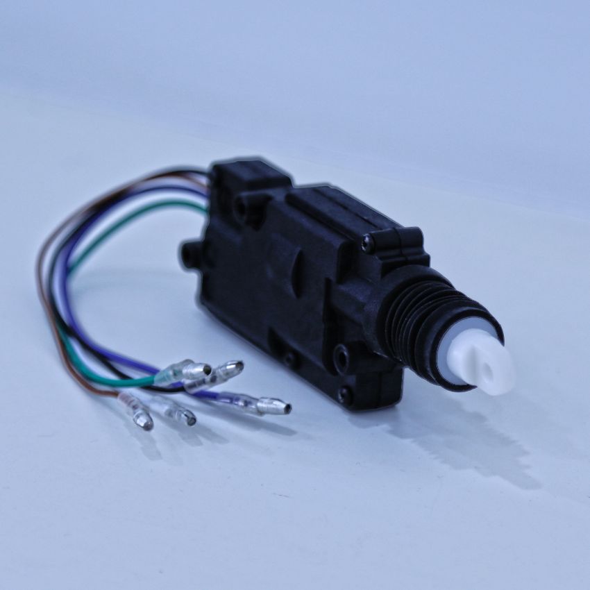 Cerradura de puerta Central, b - Door Stop Alarm reseña y precio