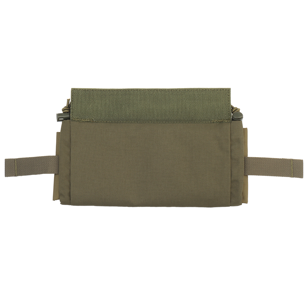 Bolsa Táctica para Trauma, Rol - First Aid Bag Kit reseña y precio