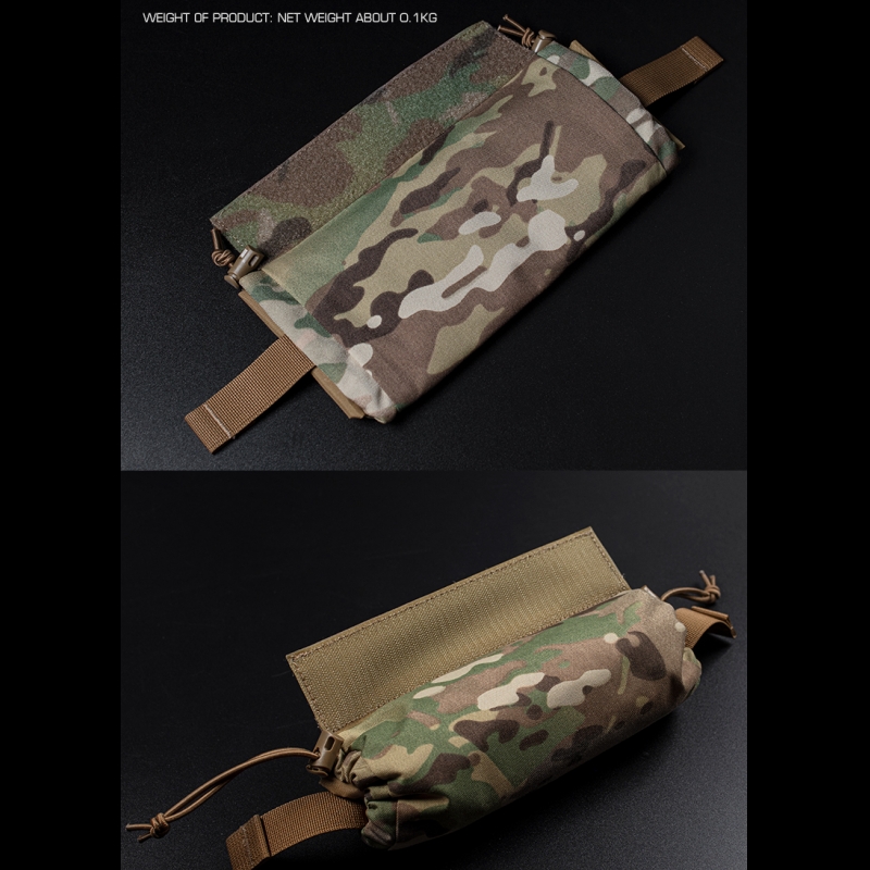 Bolsa Táctica para Trauma, Rol - First Aid Bag Kit reseña y precio