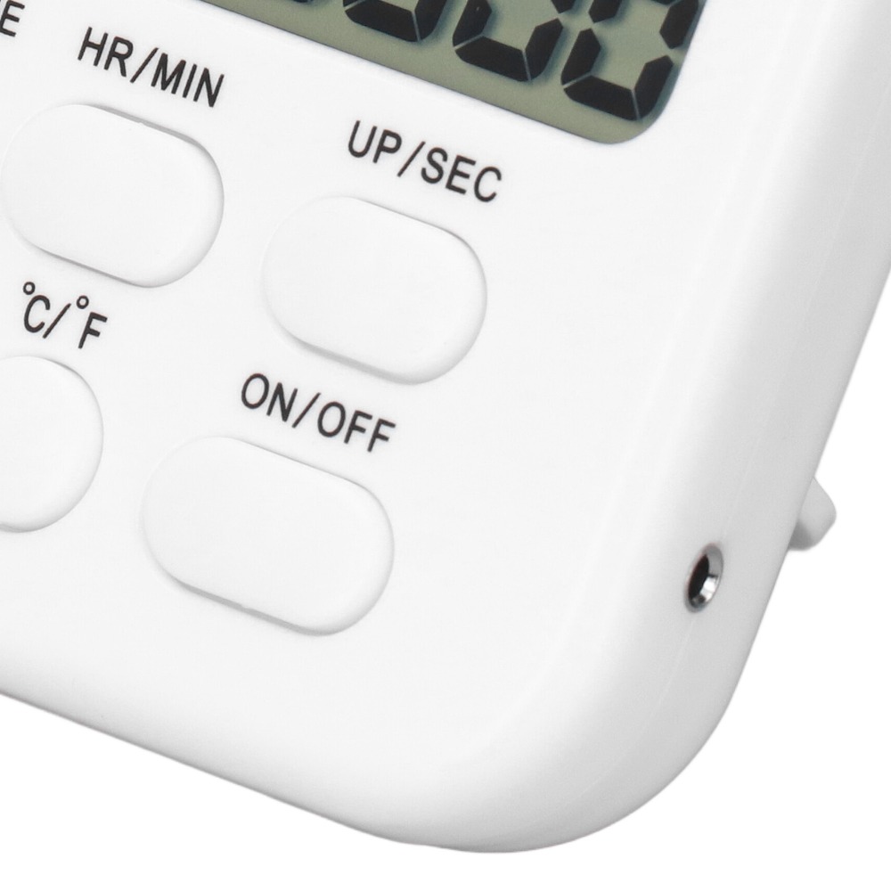 Termómetro Digital de Cocina c - Pool Alarm Float reseña y precio