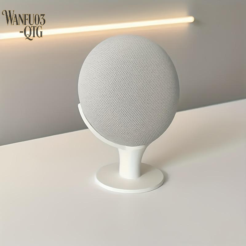 Soporte para Altavoz Inteligen - Google Speaker Nest Audio reseña y precio