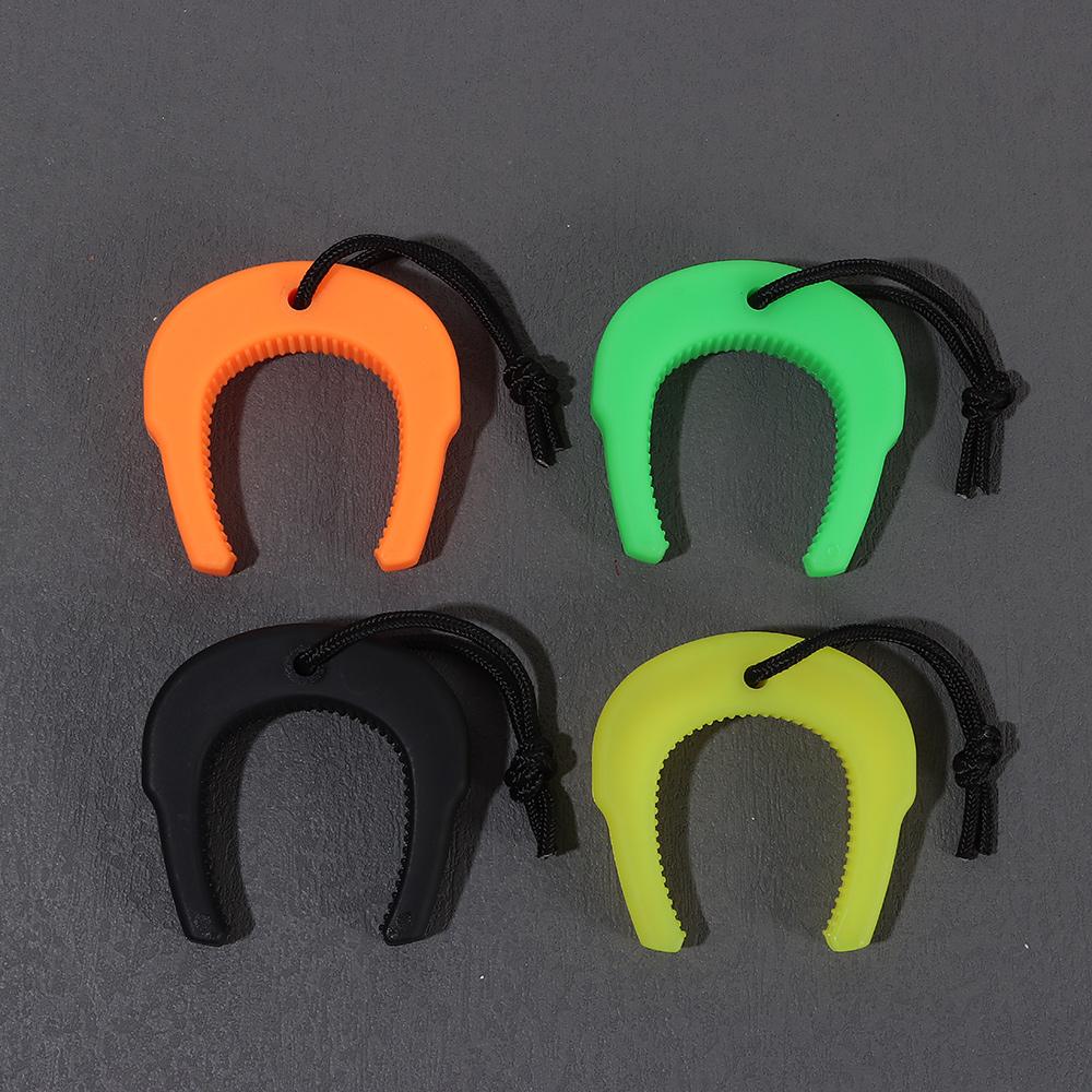 Cuña de goma duradera para pue - Door Stop Alarm reseña y precio