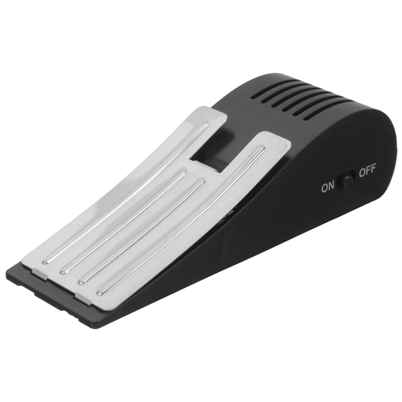 Cuña de Alarma para Puerta con - Door Stop Alarm reseña y precio