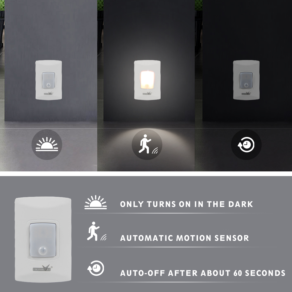 Luz de emergencia recargable,  - Power Outage Light reseña y precio