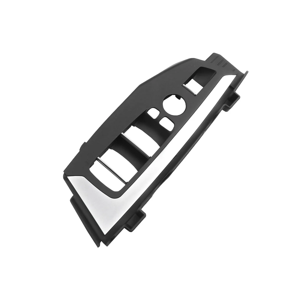 Para BMW X3 X4 G01 G02 G08 F97 - Window Lock Bar reseña y precio