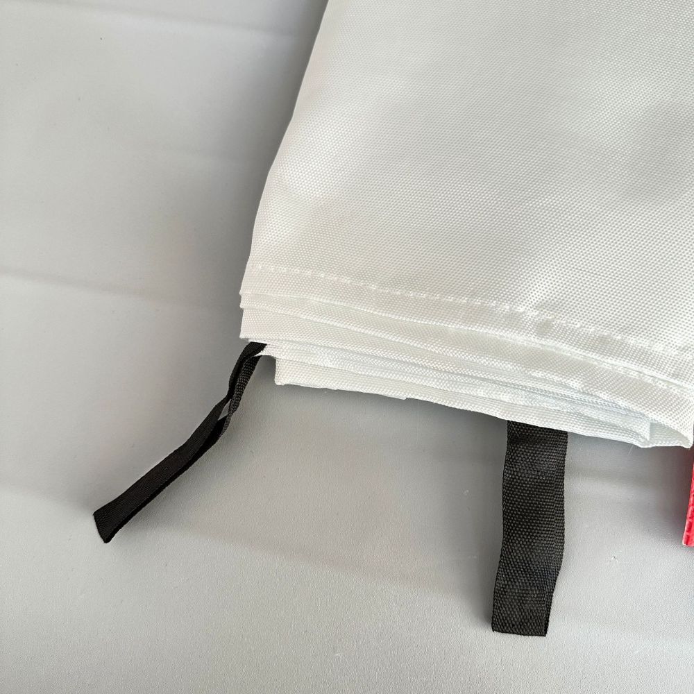 Manta Ignífuga de Emergencia d - Fire Blanket Kitchen reseña y precio