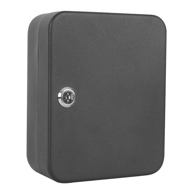 Armario para llaves con combin - Lockbox Key Secure reseña y precio