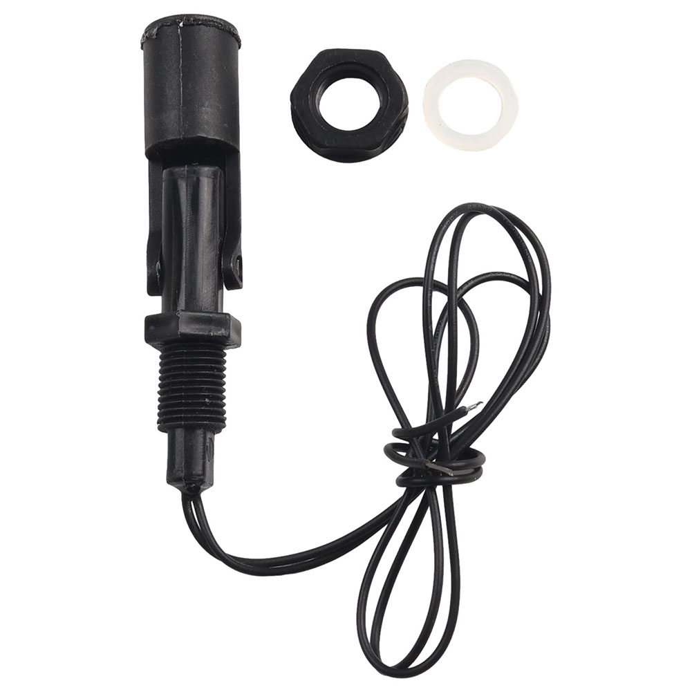 Sensor de Nivel de Agua con Fl - Pool Alarm Float reseña y precio