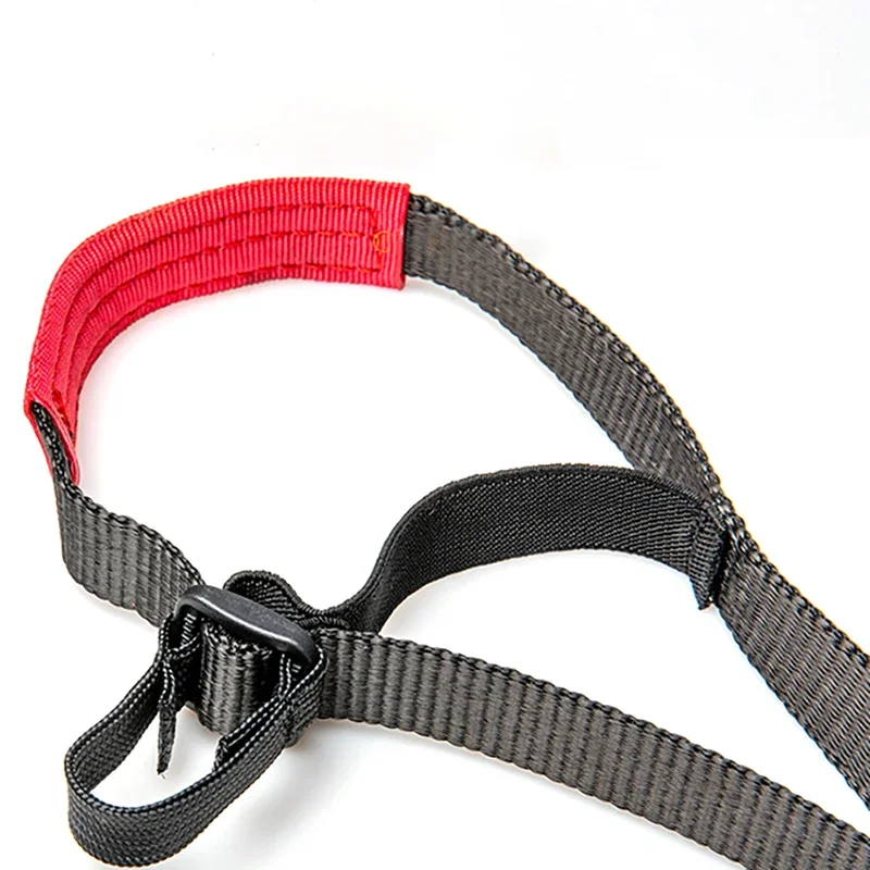 Correa ajustable de poliéster  - Fire Escape Ladder reseña y precio