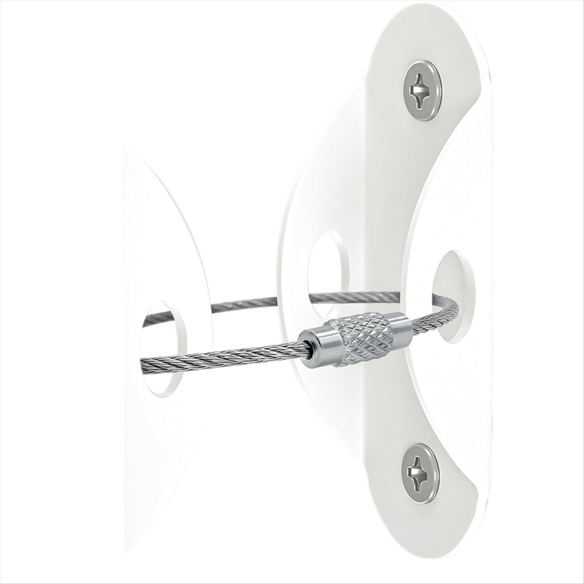 Anclajes para Muebles (Paquete - Earthquake Anchor Strap reseña y precio