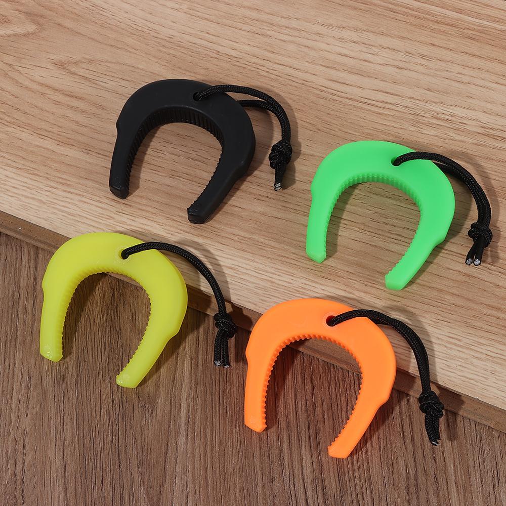 Tope de puerta de goma de alta - Door Stop Alarm reseña y precio
