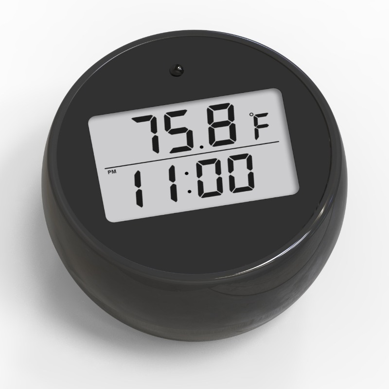 Termómetro para Baño de Hielo  - Pool Alarm Float reseña y precio