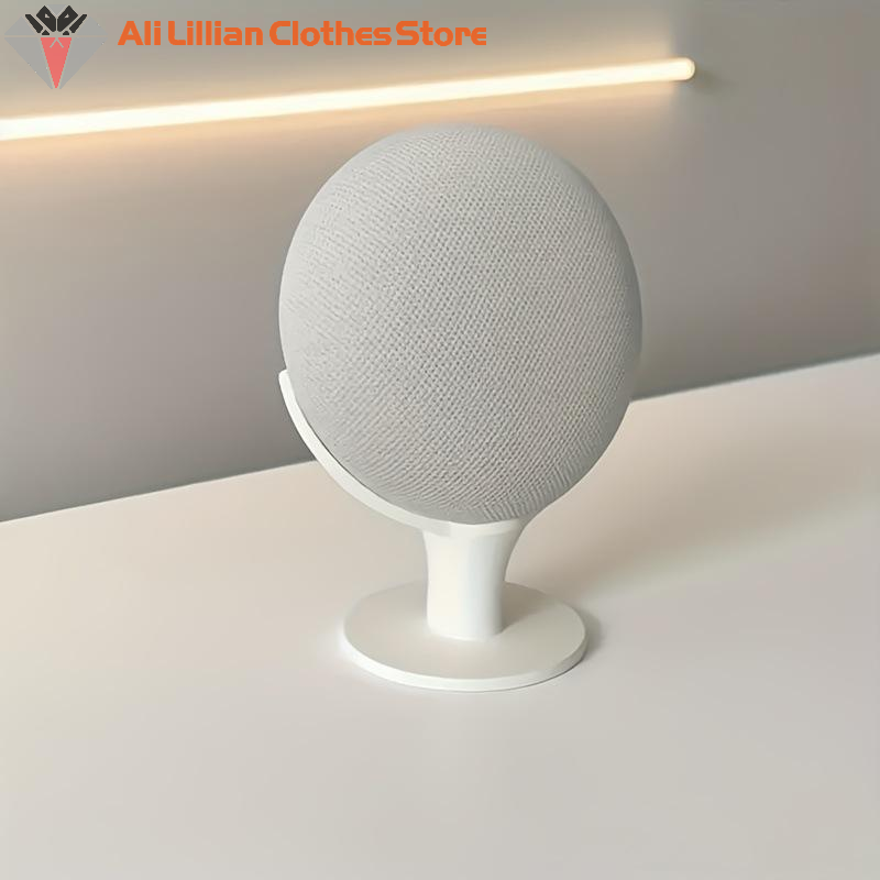 Soporte de Almacenamiento Comp - Google Speaker Nest Mini reseña y precio