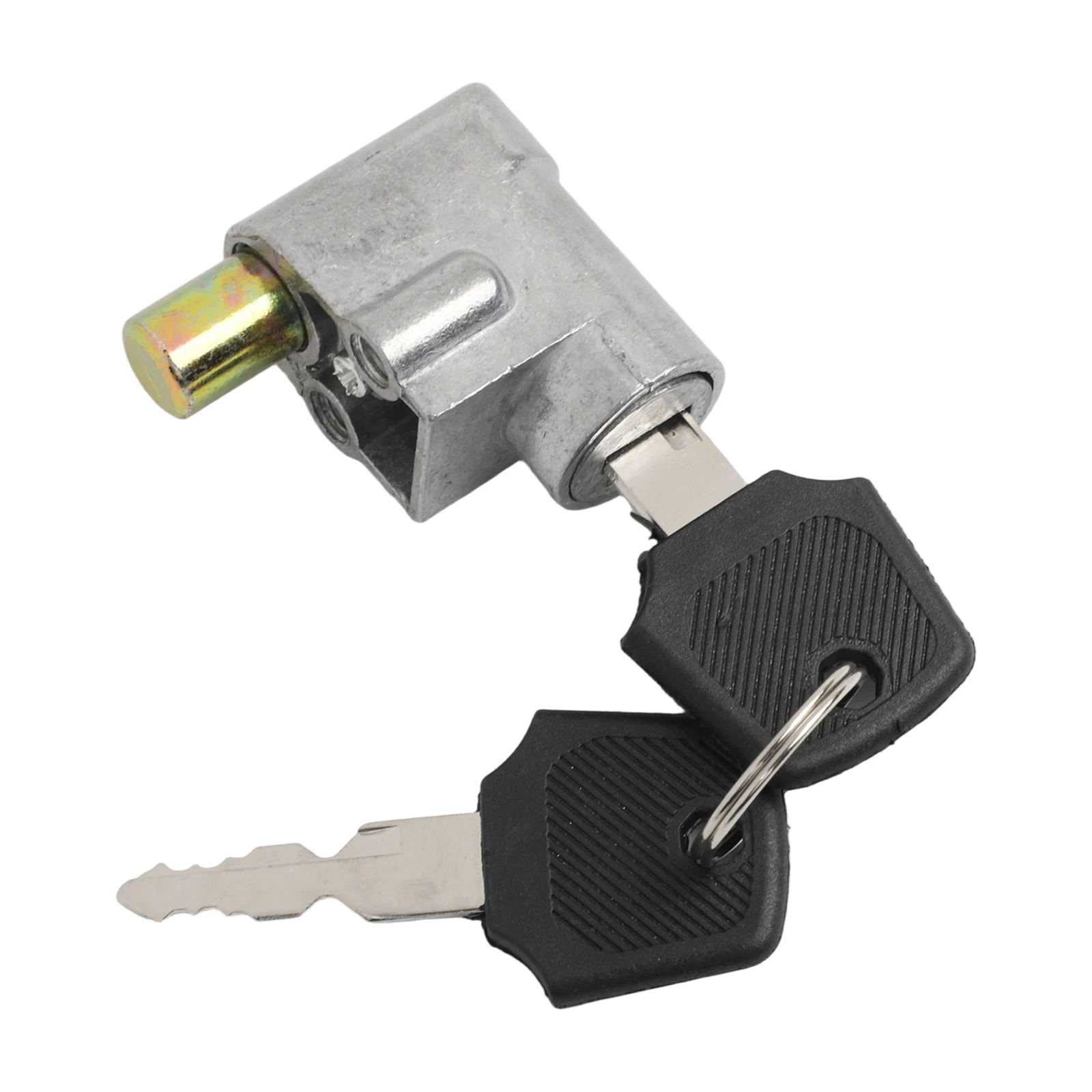 Caja de seguridad para batería - Lockbox Key Secure reseña y precio