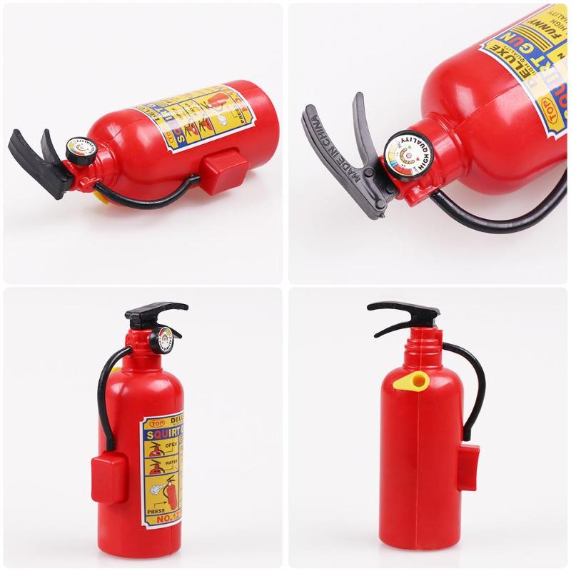 Mini extintor de incendios par - Fire Extinguisher Small reseña y precio
