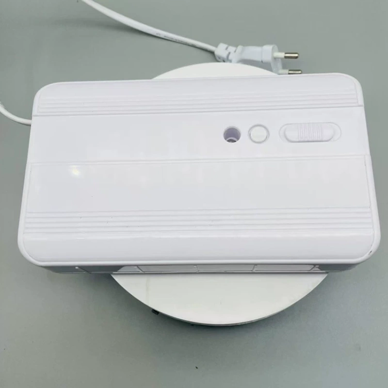 Lámpara de emergencia con rota - Power Outage Light reseña y precio