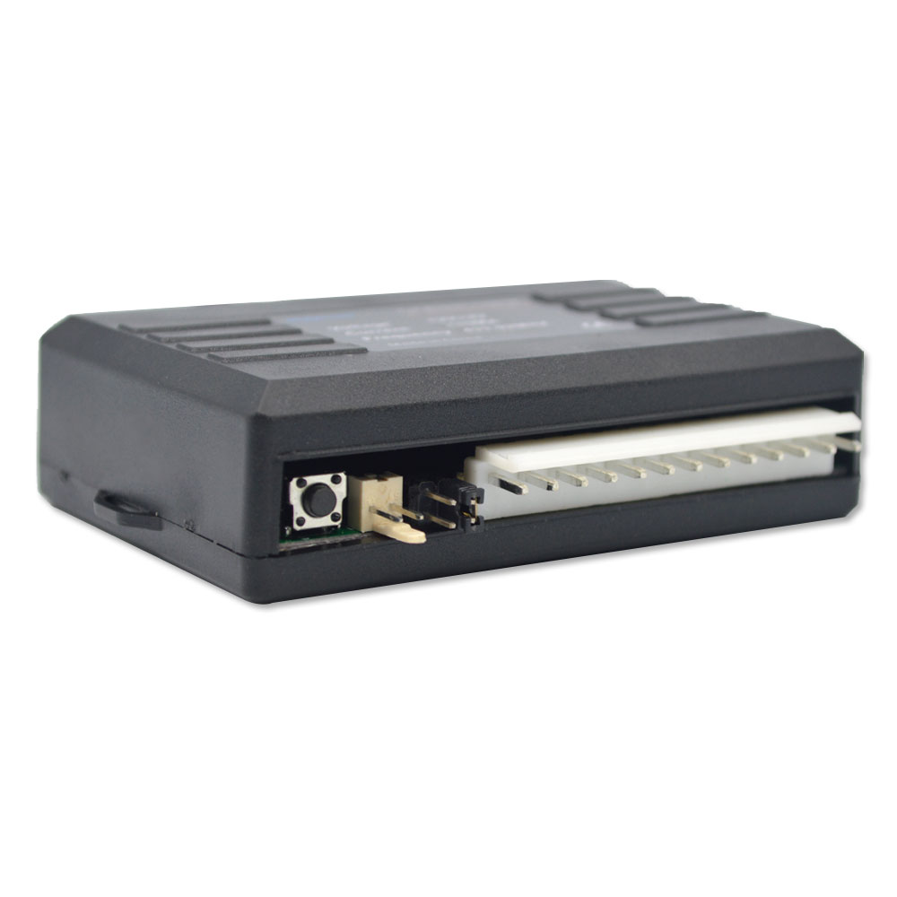 Hippcron-cerradura Central de  - Door Stop Alarm reseña y precio