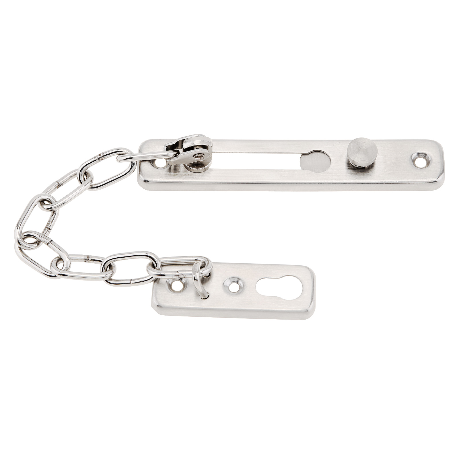 Cerradura de Cadena Deslizante - Security Chain Door reseña y precio