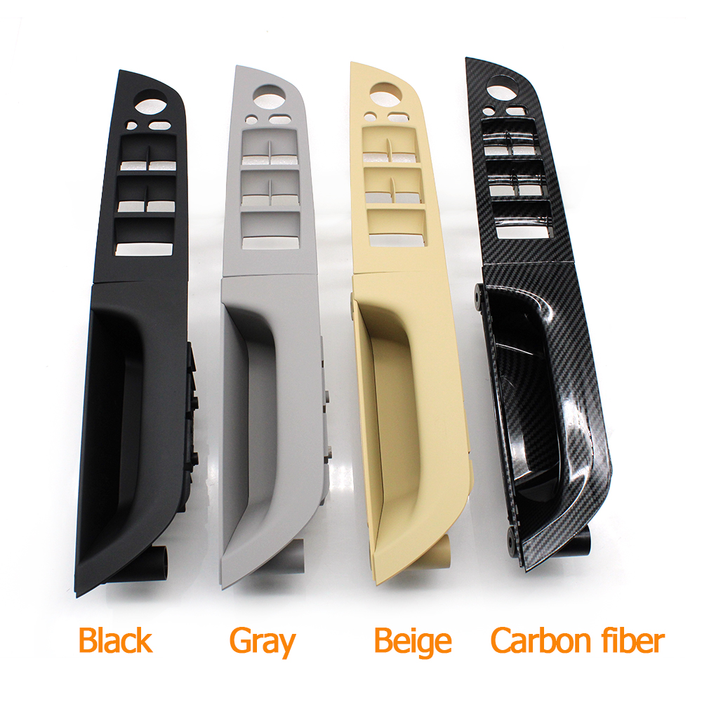 Panel de cubierta de interrupt - Window Lock Bar reseña y precio