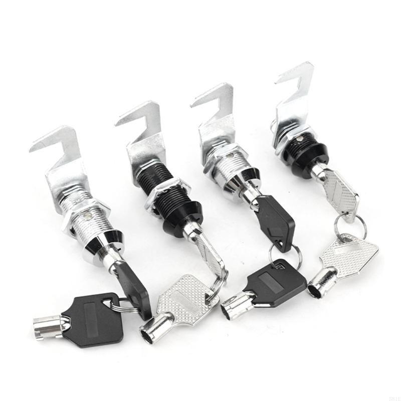 581E, 2 uds., cerraduras levas - Lockbox Key Secure reseña y precio