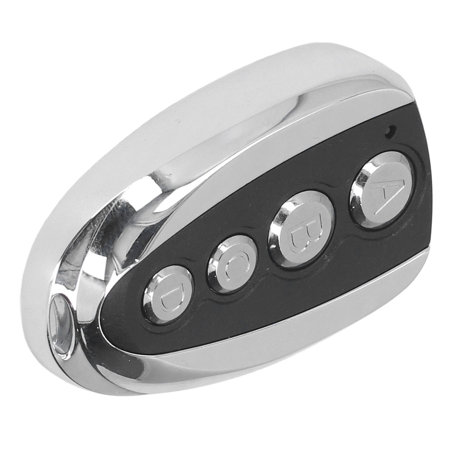 Control remoto para puerta de  - Security Chain Door reseña y precio