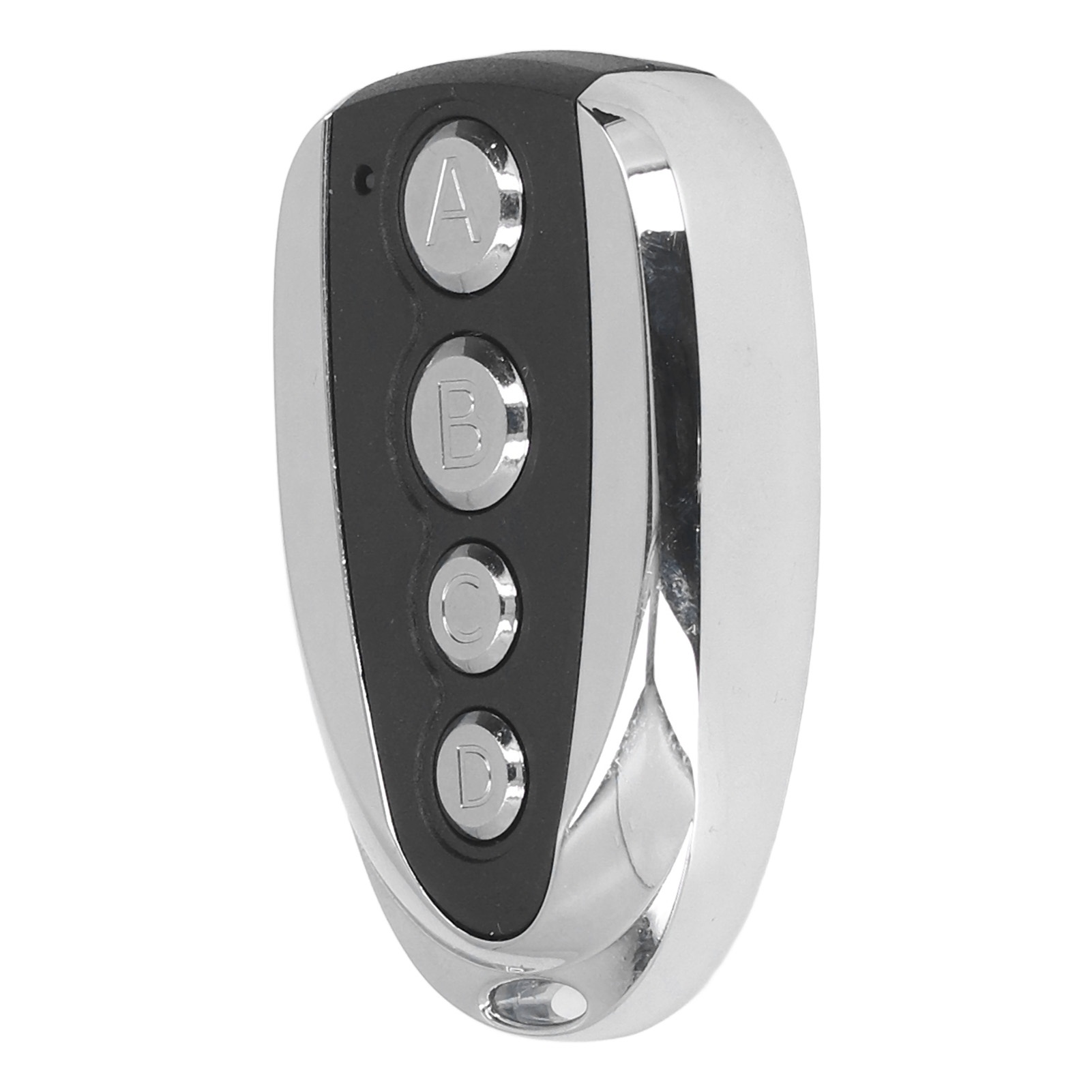 Control remoto para puerta de  - Security Chain Door reseña y precio