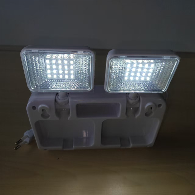 360 °   Lámpara de Emergencia  - Power Outage Light reseña y precio