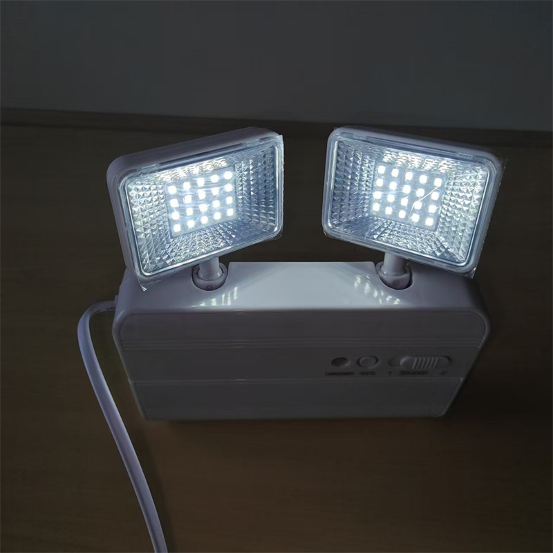 360 °   Lámpara de Emergencia  - Power Outage Light reseña y precio