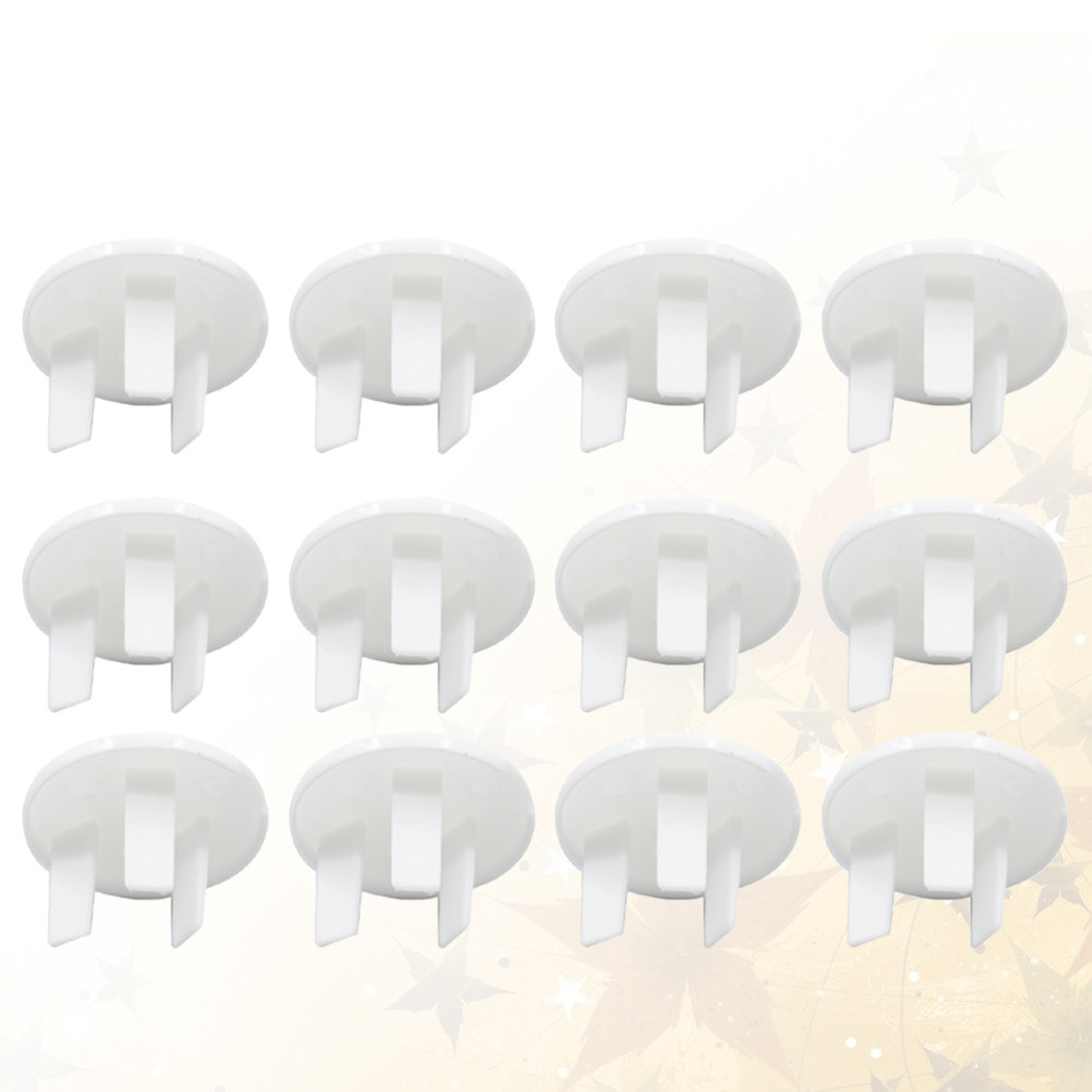 200 piezas de cubiertas de seg - Outlet Cover Baby reseña y precio