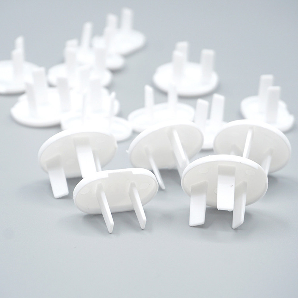 200 piezas de cubiertas de seg - Outlet Cover Baby reseña y precio