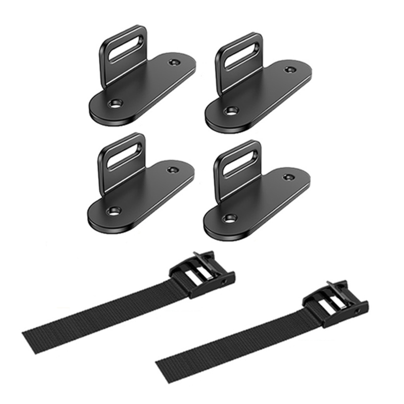 FYBL-Ancla de pared para muebl - Earthquake Anchor Strap reseña y precio