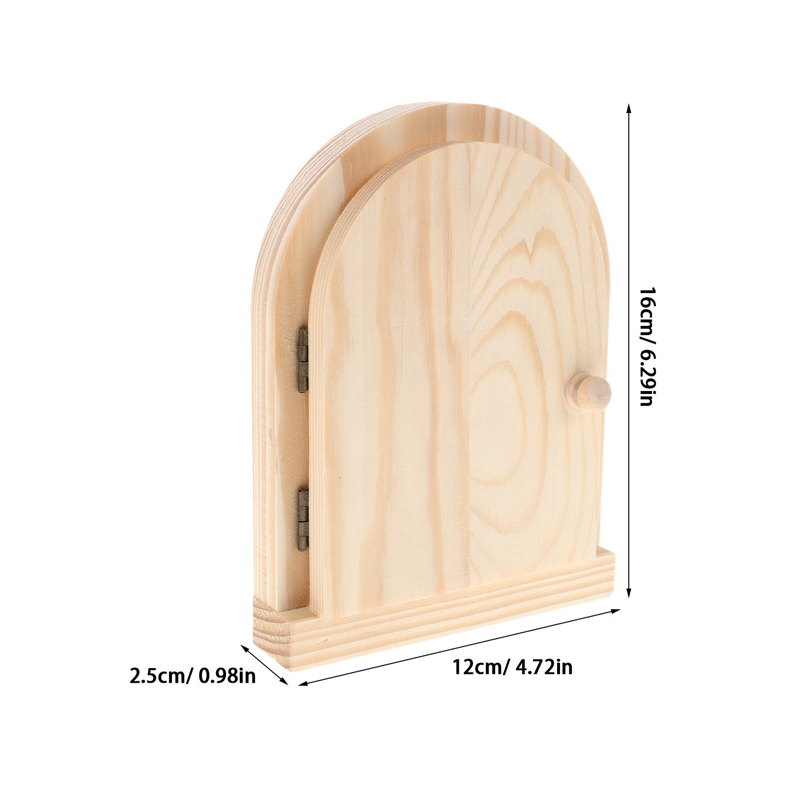 Cubierta de Enchufe de Madera  - Outlet Cover Baby reseña y precio