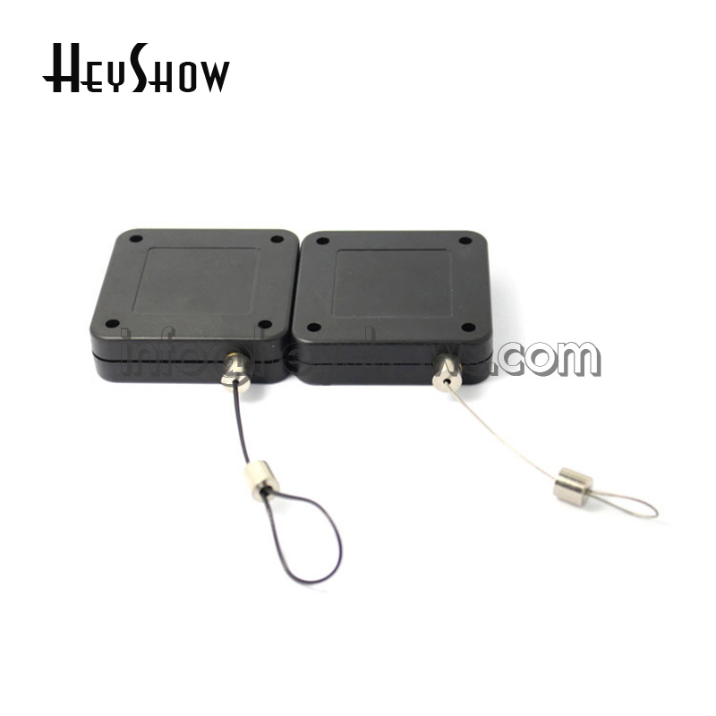 10 Uds. Caja de seguridad tele - Security Chain Door reseña y precio