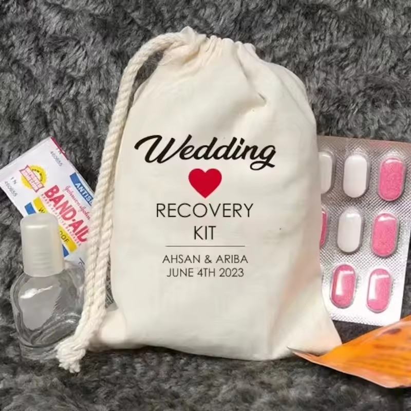 Kit de Primeros Auxilios para  - First Aid Bag Kit reseña y precio