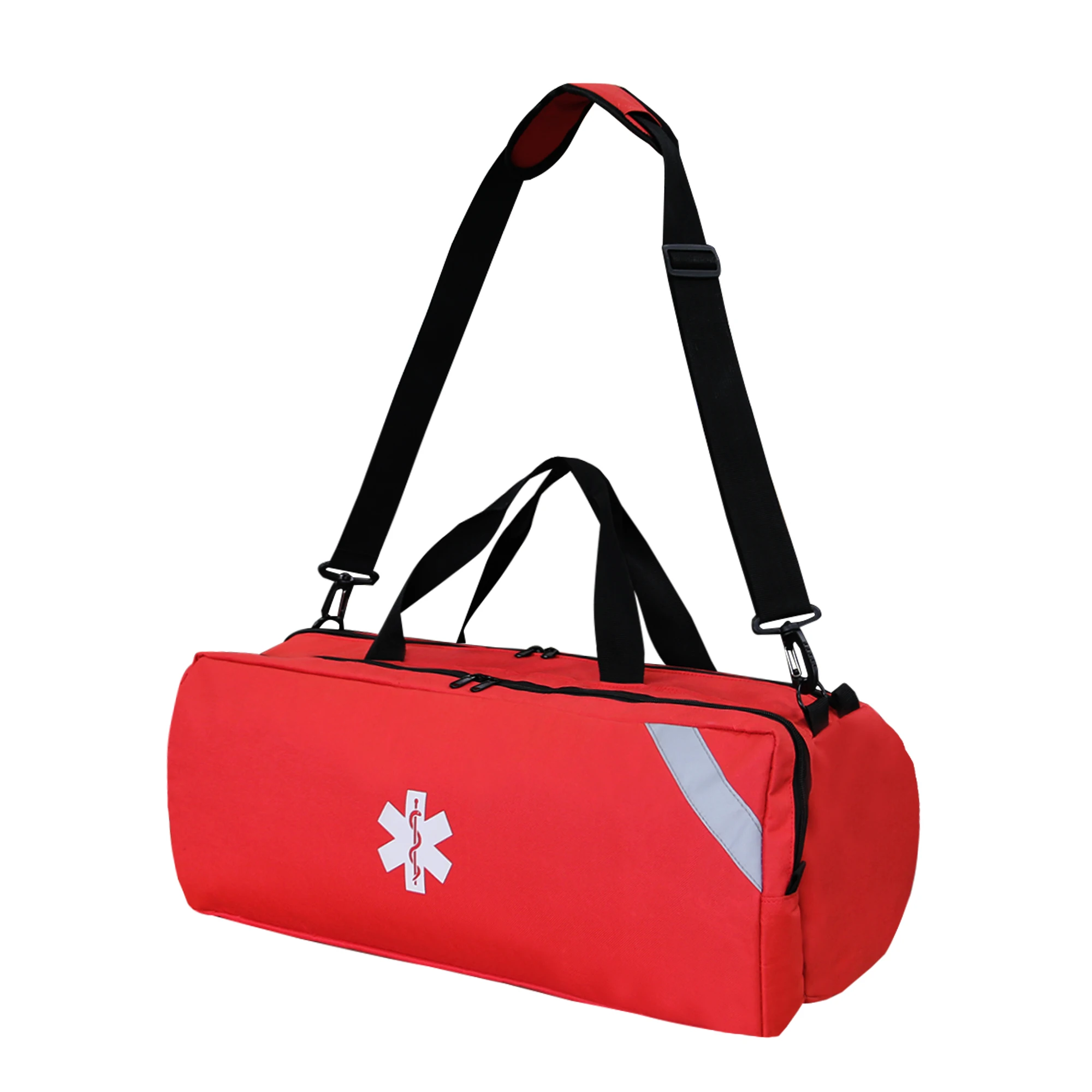 Botiquín de Primeros Auxilios  - First Aid Bag Kit reseña y precio