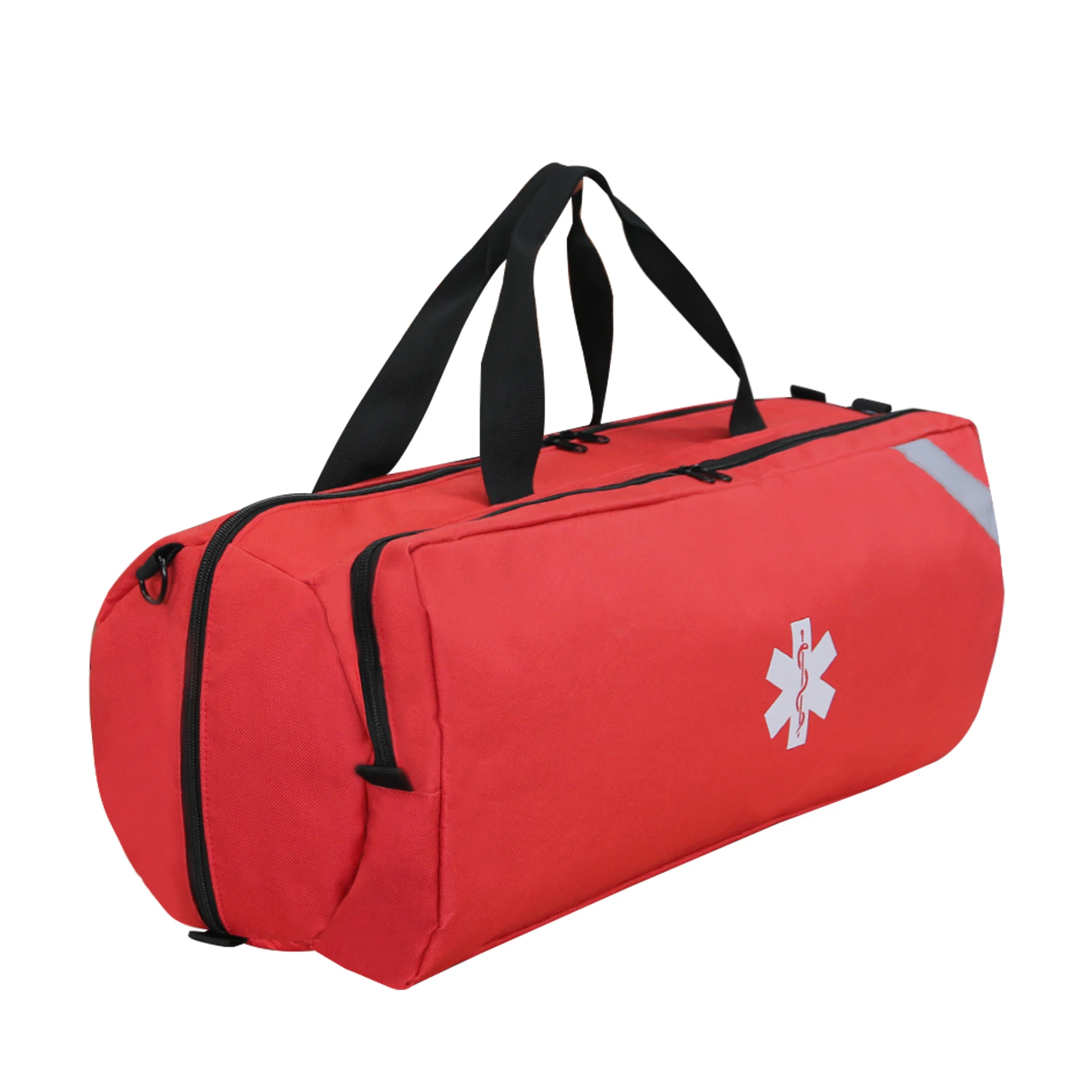 Botiquín de Primeros Auxilios  - First Aid Bag Kit reseña y precio