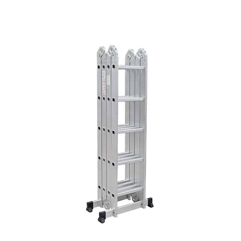 Plataforma de Andamio Personal - Fire Escape Ladder reseña y precio
