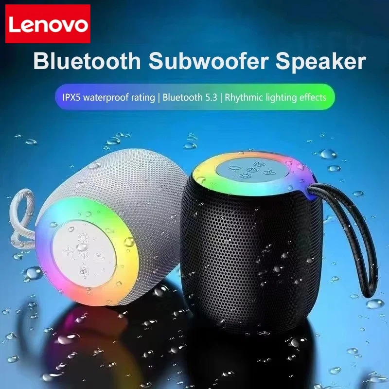 Mini Altavoz Bluetooth Lenovo  - Google Speaker Nest Audio reseña y precio