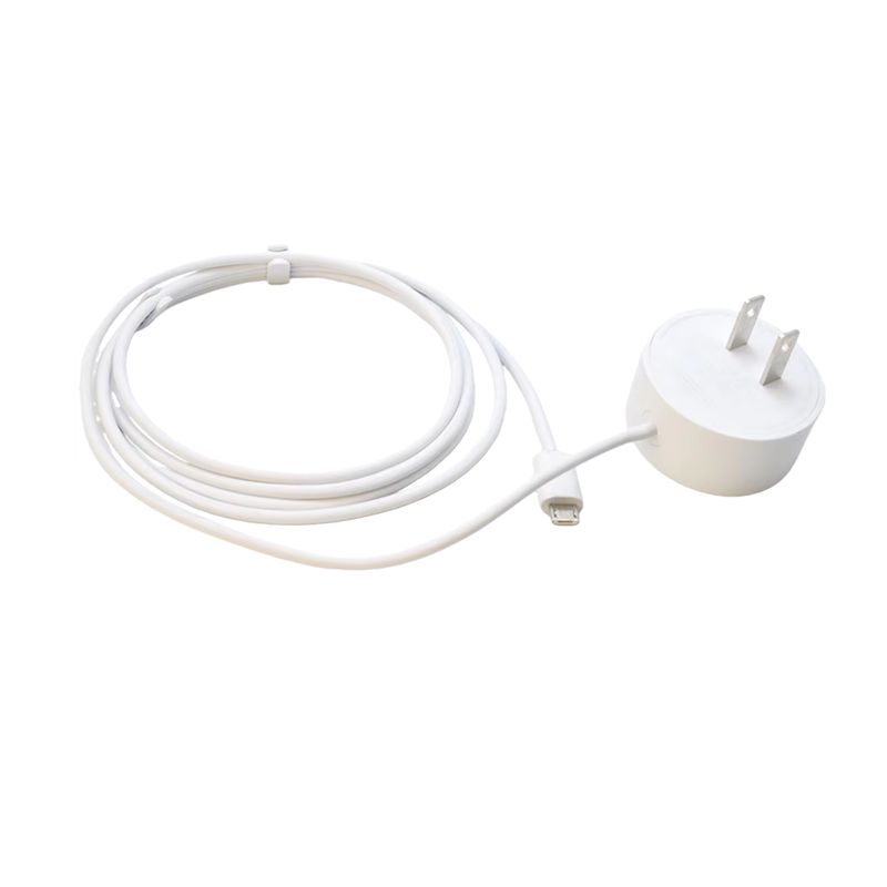 Adaptador de fuente de aliment - Google Speaker Nest Audio reseña y precio