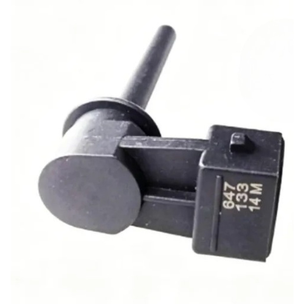 Sensor de Temperatura y Nivel  - Water Alarm Sensor reseña y precio