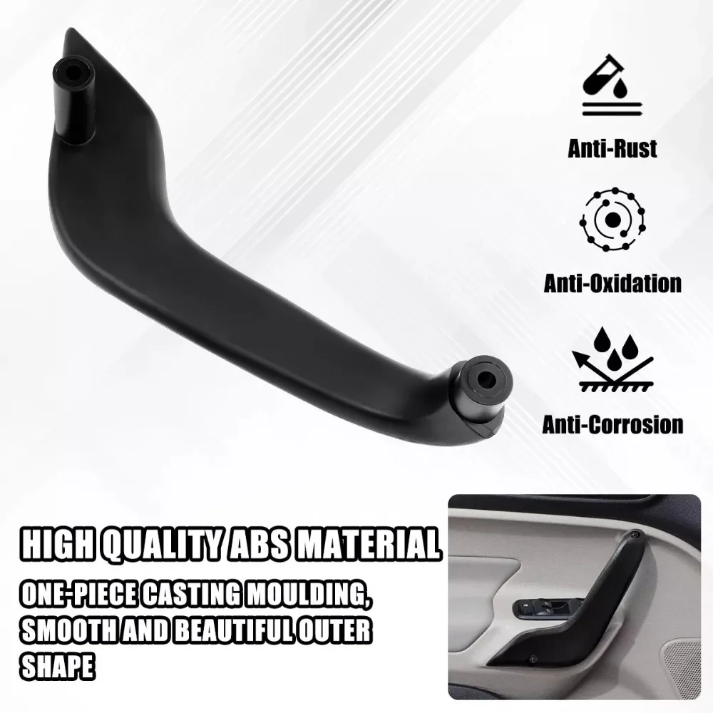 1/2 Uds para Ford Fiesta 2011- - Window Lock Bar reseña y precio