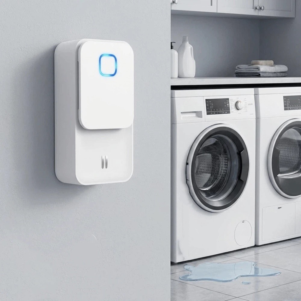 Sensor de Inmersión en Agua co - Water Alarm Sensor reseña y precio