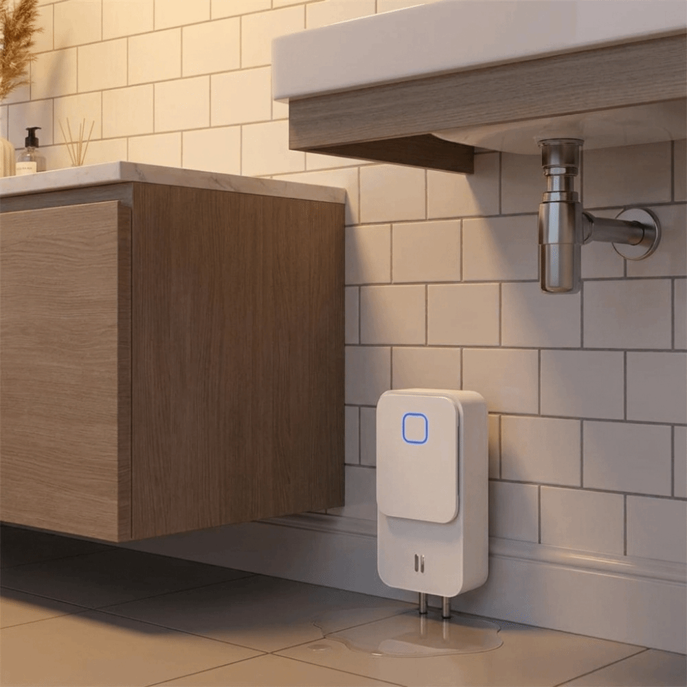 Sensor de Inmersión en Agua co - Water Alarm Sensor reseña y precio