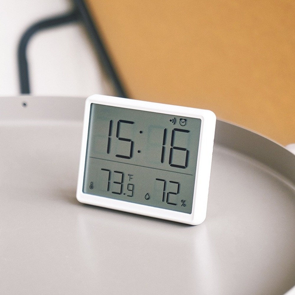 Reloj Colgante Magnético con P - Pool Alarm Float reseña y precio
