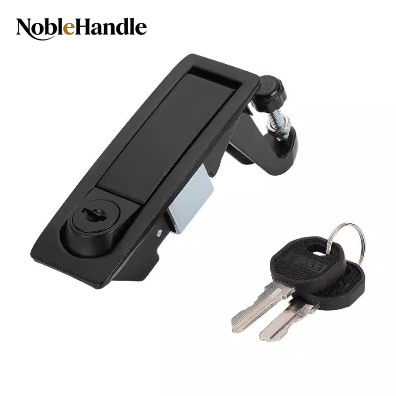 Cerradura de puerta para equip - Lockbox Key Secure reseña y precio