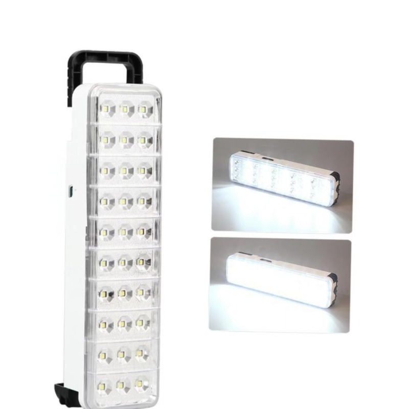 Luz de Emergencia LED Portátil - Power Outage Light reseña y precio