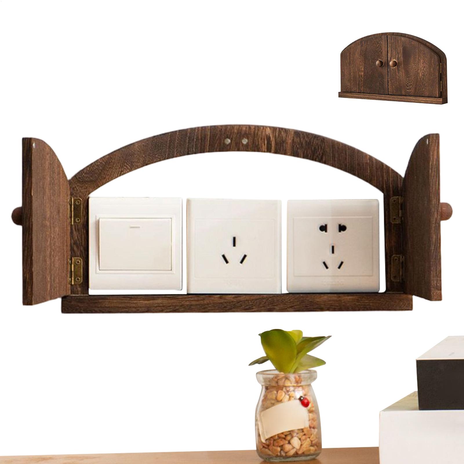 Cubierta de Enchufe con Diseño - Outlet Cover Baby reseña y precio