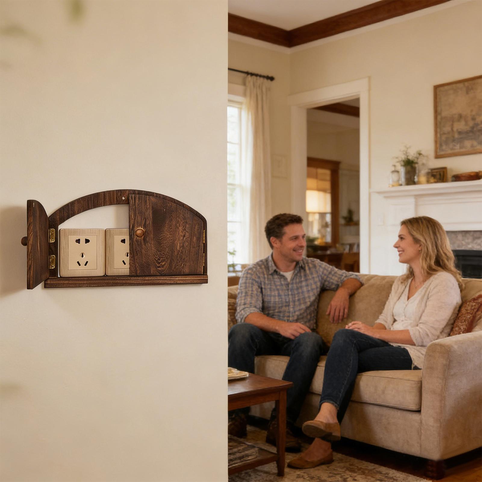 Cubierta de Enchufe con Diseño - Outlet Cover Baby reseña y precio