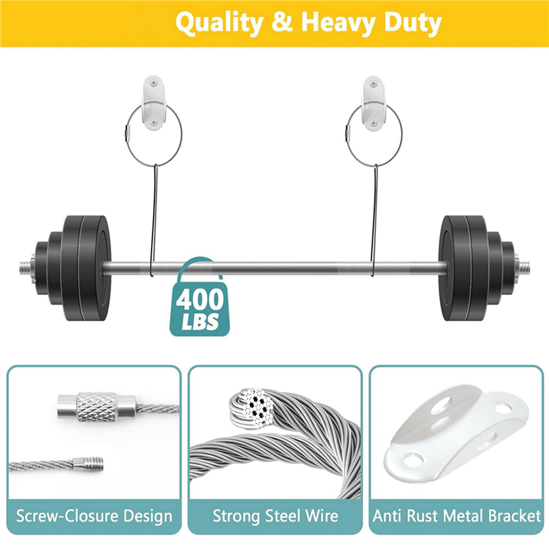 【B07R】Anclajes para muebles (p - Earthquake Anchor Strap reseña y precio