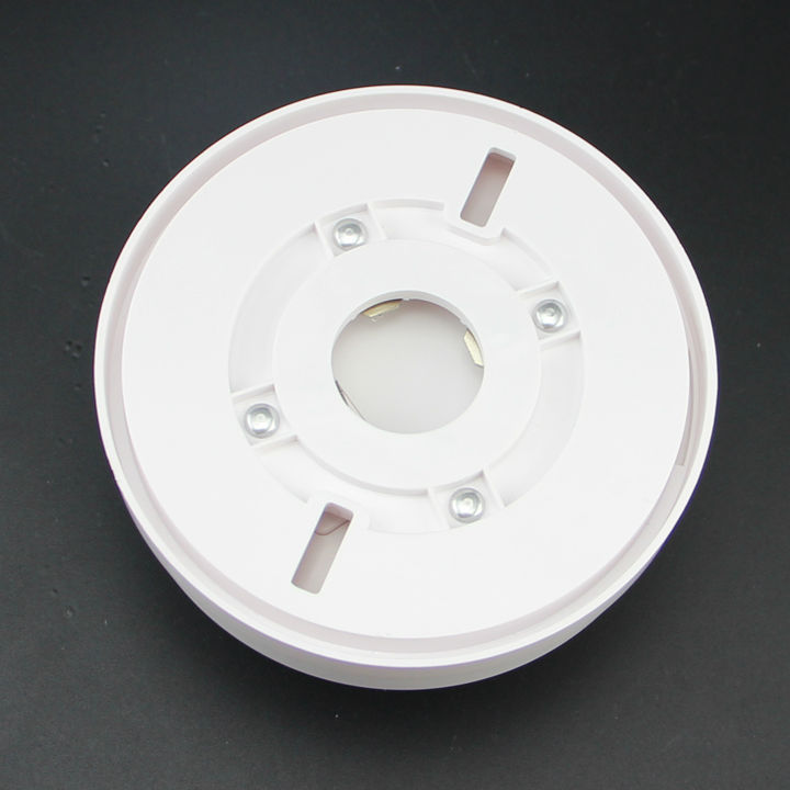 Detector de Humo Fotoeléctrico - Smoke Detector Interconnected reseña y precio